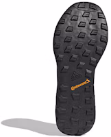 Sizing adidas Terrex Two Ultra 'Black Grey' GY9339