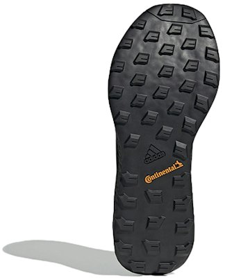 adidas Terrex Two Ultra 'Black Grey' GY9339 Sizing adidas Terrex Two Ultra 'Black Grey' GY9339