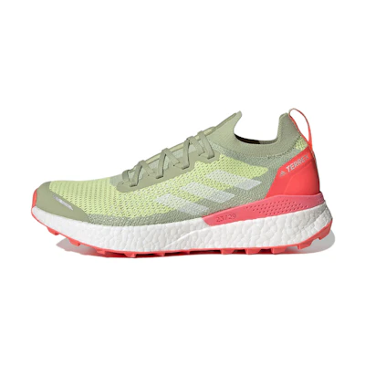 adidas Terrex Two Ultra 'Pulse Lime'