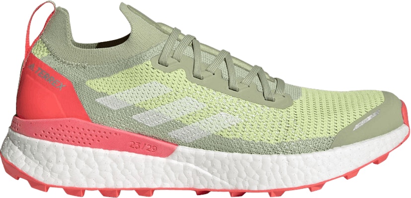 adidas Terrex Two Ultra 'Pulse Lime' Sepatu Lari Unisex GZ8927 Buy adidas Terrex Two Ultra 'Pulse Lime' Sepatu Lari Unisex GZ8927
