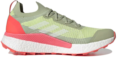 Order adidas Terrex Two Ultra 'Pulse Lime' GZ8927