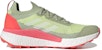 adidas Terrex Two Ultra 'Pulse Lime' - Lime Hijau GZ8927