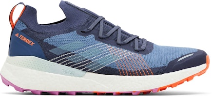 adidas Terrex Two Ultra 'Wonder Steel Magic Grey Metallic' GY6140 adidas Terrex Two Ultra 'Wonder Steel Magic Grey Metallic' GY6140