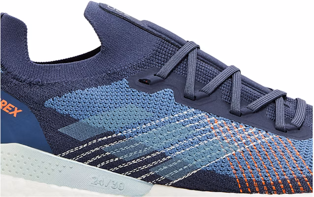 adidas Terrex Two Ultra 'Wonder Steel Magic Grey Metallic' GY6140 Order adidas Terrex Two Ultra 'Wonder Steel Magic Grey Metallic' GY6140