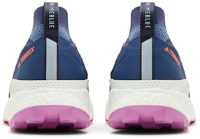 Details for adidas Terrex Two Ultra 'Wonder Steel Magic Grey Metallic' GY6140