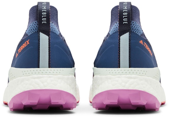 adidas Terrex Two Ultra 'Wonder Steel Magic Grey Metallic' GY6140 Details for adidas Terrex Two Ultra 'Wonder Steel Magic Grey Metallic' GY6140