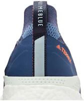 Sizing adidas Terrex Two Ultra 'Wonder Steel Magic Grey Metallic' GY6140