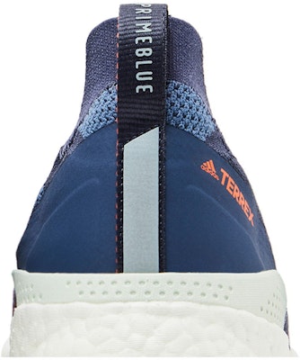 adidas Terrex Two Ultra 'Wonder Steel Magic Grey Metallic' GY6140 Sizing adidas Terrex Two Ultra 'Wonder Steel Magic Grey Metallic' GY6140