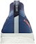 Sizing adidas Terrex Two Ultra 'Wonder Steel Magic Grey Metallic' - Kelabu Ajaib Metalik GY6140