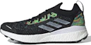 Buy adidas Terrex Two Ultra Parley ''Zwart Wit Grijs'' FW1329