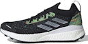 Buy adidas Terrex Two Ultra Parley 'Hitam Putih Kelabu' FW1329