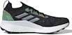 adidas Terrex Two Ultra Parley 'Hitam Putih Kelabu' FW1329