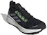 adidas Terrex Two Ultra Parley 'Hitam Putih Kelabu' FW1329