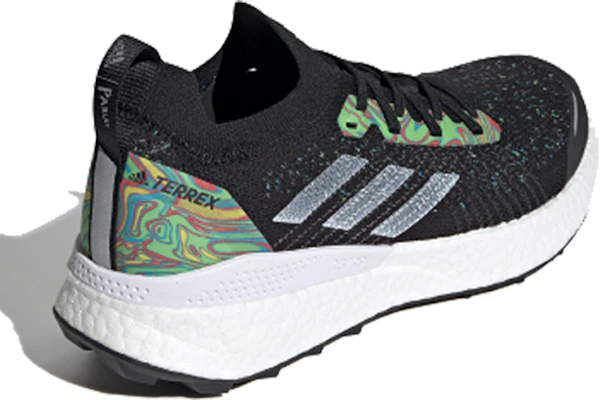 adidas Terrex Two Ultra Parley ''Zwart Wit Grijs'' FW1329 Shop adidas Terrex Two Ultra Parley ''Zwart Wit Grijs'' FW1329