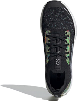 adidas Terrex Two Ultra Parley 'Hitam Putih Kelabu' FW1329 Purchase adidas Terrex Two Ultra Parley 'Hitam Putih Kelabu' FW1329
