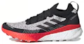Buy adidas Terrex Two Ultra Parley ''Schwarz Weiß Rot'' FV7194
