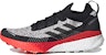 adidas Terrex Two Ultra Parley 'Hitam Putih Merah' FV7194