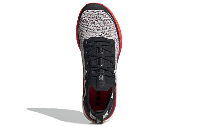 Purchase adidas Terrex Two Ultra Parley ''Schwarz Weiß Rot'' FV7194