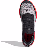 Purchase adidas Terrex Two Ultra Parley 'Black White Red' FV7194