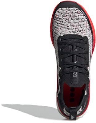 adidas Terrex Two Ultra Parley 'Black White Red' FV7194 Purchase adidas Terrex Two Ultra Parley 'Black White Red' FV7194