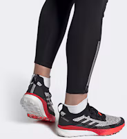 Sizing adidas Terrex Two Ultra Parley 'Black White Red' FV7194