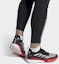 Sizing adidas Terrex Two Ultra Parley 'Hitam Putih Merah' FV7194