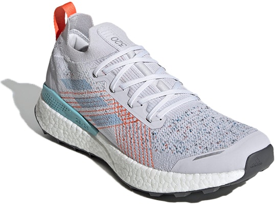 adidas Terrex Two Ultra Parley Trail EF7237 Lookbook adidas Terrex Two Ultra Parley Trail EF7237
