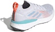 Shop adidas Terrex Two Ultra Parley Trail Kasut Larian Jejak EF7237