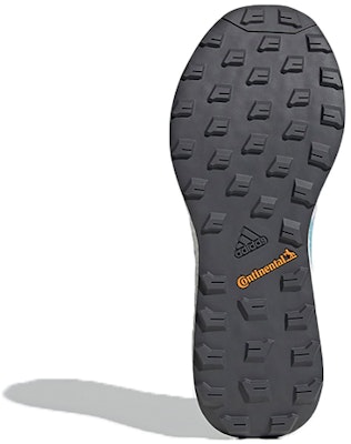 adidas Terrex Two Ultra Parley Trail EF7237 Details for adidas Terrex Two Ultra Parley Trail EF7237