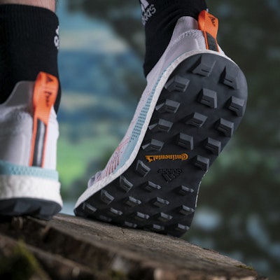 adidas Terrex Two Ultra Parley Trail EF7237 1