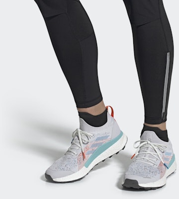 adidas Terrex Two Ultra Parley Trail EF7237 2