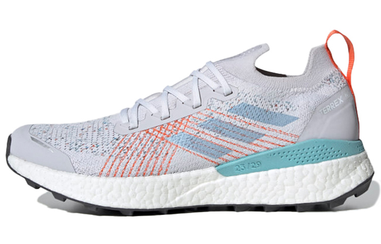 adidas Terrex Two Ultra Parley Trail EF7237