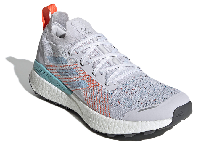 Lookbook adidas Terrex Two Ultra Parley Trail Schuhe Herren Damen Wandern EF7237