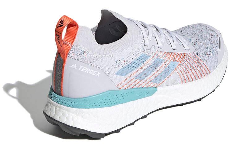 Shop adidas Terrex Two Ultra Parley Trail Schuhe Herren Damen Wandern EF7237