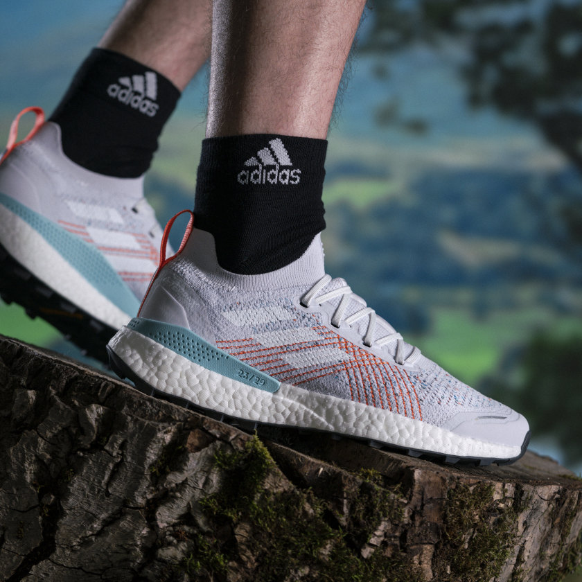 Cheap adidas Terrex Two Ultra Parley Trail Schuhe Herren Damen Wandern EF7237