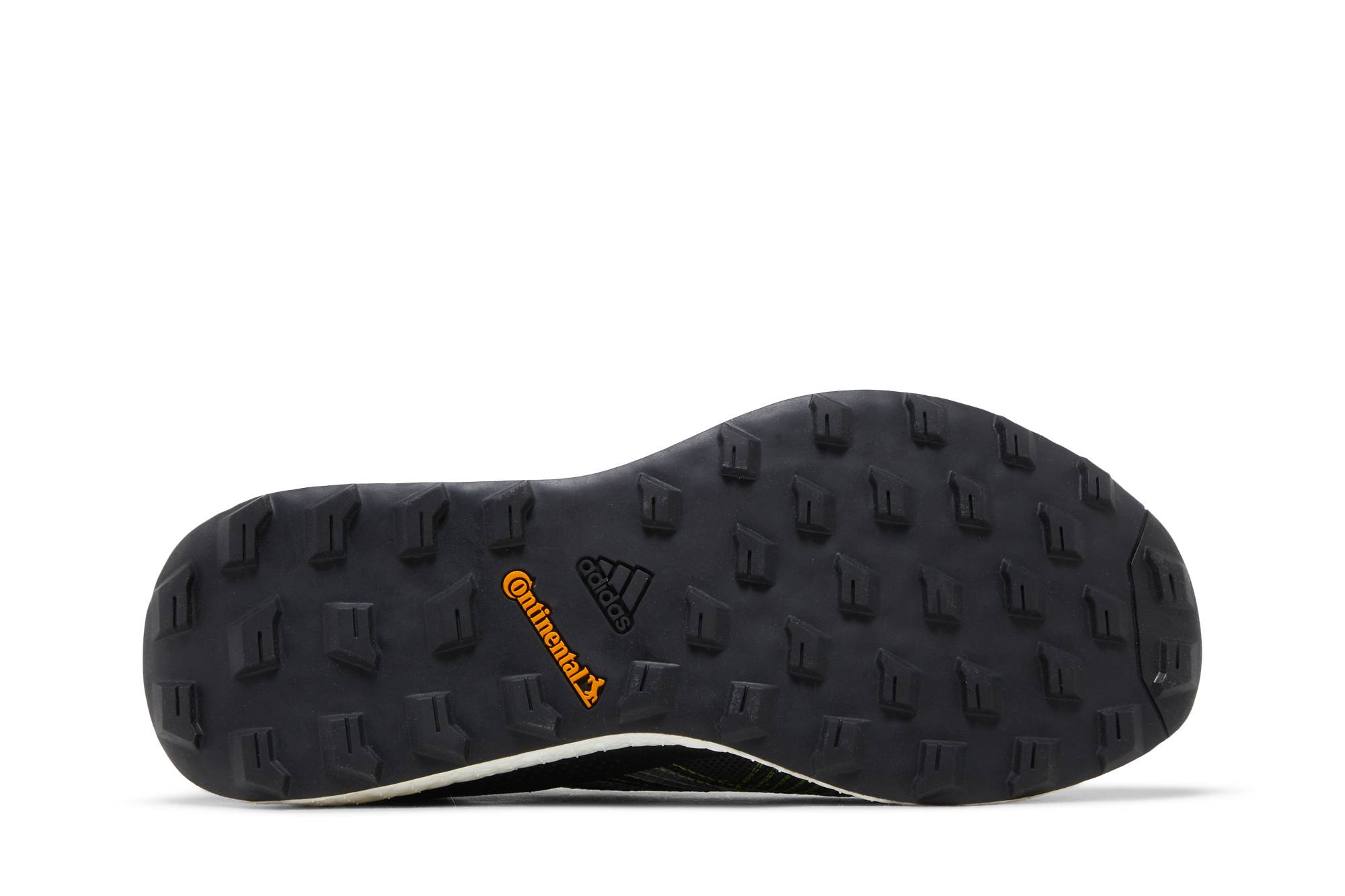 Shop 阿迪达斯Terrex Two Ultra Primeblue“黑色太阳黄” H69066