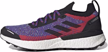 adidas Terrex Two Ultra Primeblue 'Scarlet Hazy Sky' H69065 adidas Terrex Two Ultra Primeblue 'Scarlet Hazy Sky' H69065