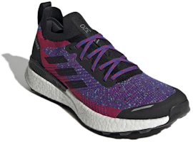Lookbook adidas Terrex Two Ultra Primeblue 'Scarlet Hazy Sky' H69065
