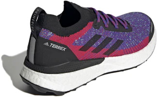 Shop adidas Terrex Two Ultra Primeblue 'Scarlet Hazy Sky' H69065