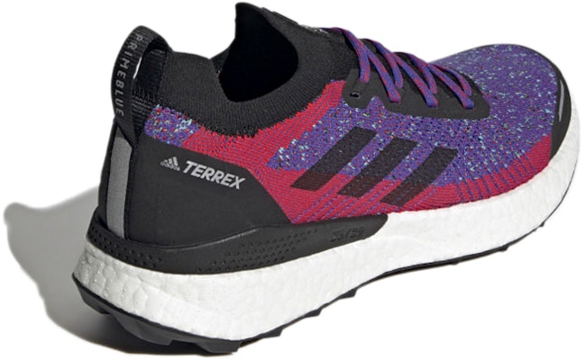 adidas Terrex Two Ultra Primeblue 'Scarlet Hazy Sky' H69065 Shop adidas Terrex Two Ultra Primeblue 'Scarlet Hazy Sky' H69065