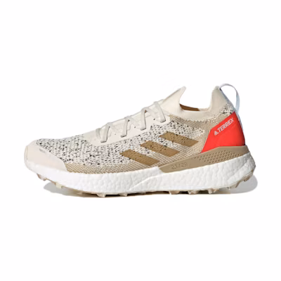 adidas Terrex Two Ultra Trail 'Wonder White Mesa'