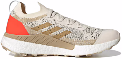 Order adidas Terrex Two Ultra Trail 'Wonder White Mesa' FZ2659