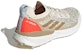 adidas Terrex Two Ultra Trail 'Wonder White Mesa' Lelasan Wanita FZ2659