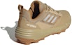 Shop adidas Terrex Unity Kulit Rendah 'Beige Tone' IF4981