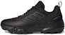 adidas Terrex Unity Kulit Rendah 'Carbon Hitam' GZ3339