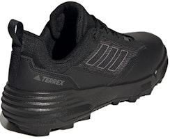 愛迪達 Terrex Unity 低筒皮革運動鞋 '黑碳' GZ3339 Shop 愛迪達 Terrex Unity 低筒皮革運動鞋 '黑碳' GZ3339