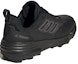 Shop adidas Terrex Unity Kulit Rendah 'Carbon Hitam' GZ3339