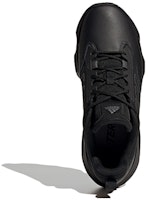 愛迪達 Terrex Unity 低筒皮革運動鞋 '黑碳' GZ3339 Purchase 愛迪達 Terrex Unity 低筒皮革運動鞋 '黑碳' GZ3339