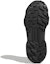 Details for adidas Terrex Unity Kulit Rendah 'Carbon Hitam' GZ3339