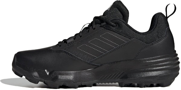 adidas 舒適透氣 防滑防水 低筒 戶外功能鞋 男女款 黑色 Buy adidas 舒適透氣 防滑防水 低筒 戶外功能鞋 男女款 黑色